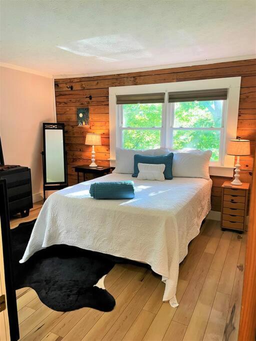 Hemlock Hideaway Maggie Valley Exterior photo